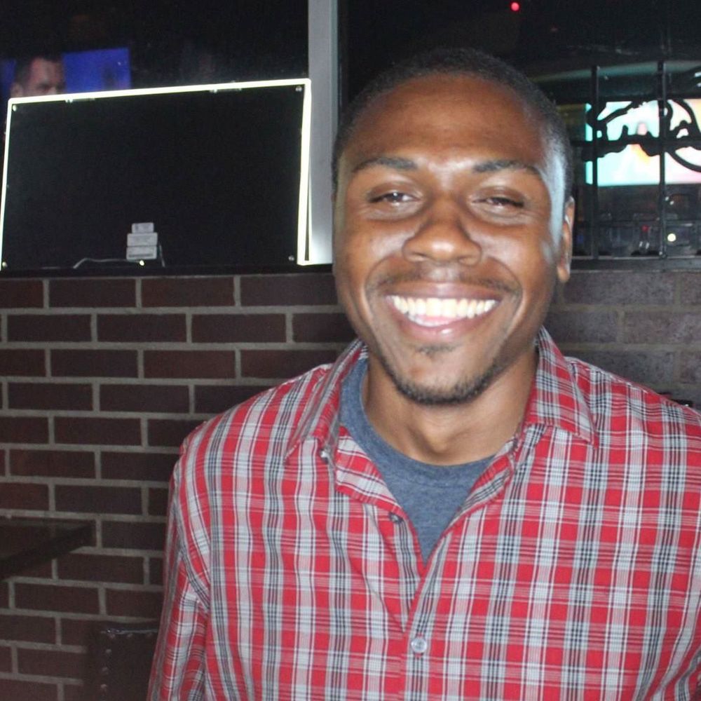 Meet your Posher, Bradlys